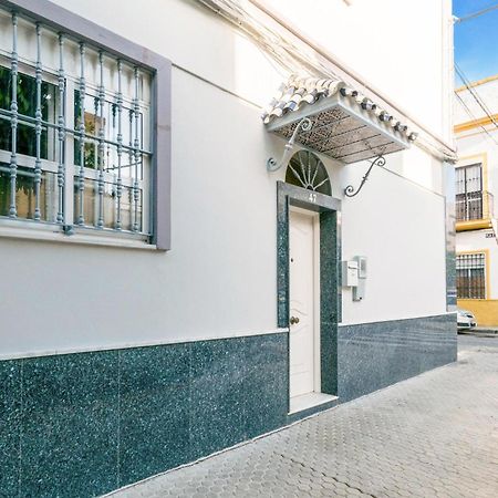 Cozy Apartment In Sevilla With Kitchen エクステリア 写真