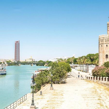 Cozy Apartment In Sevilla With Kitchen エクステリア 写真