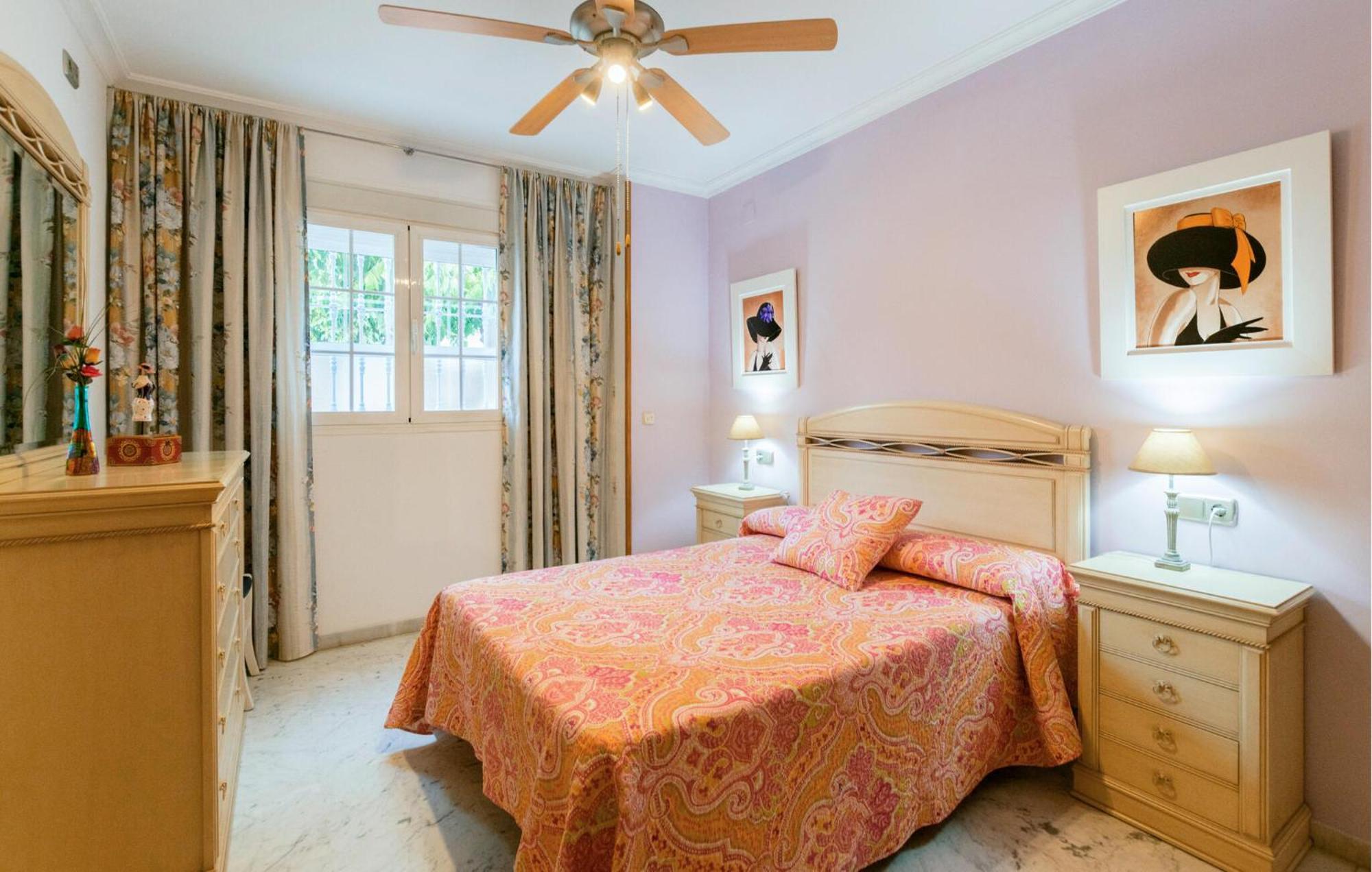 Cozy Apartment In Sevilla With Kitchen エクステリア 写真