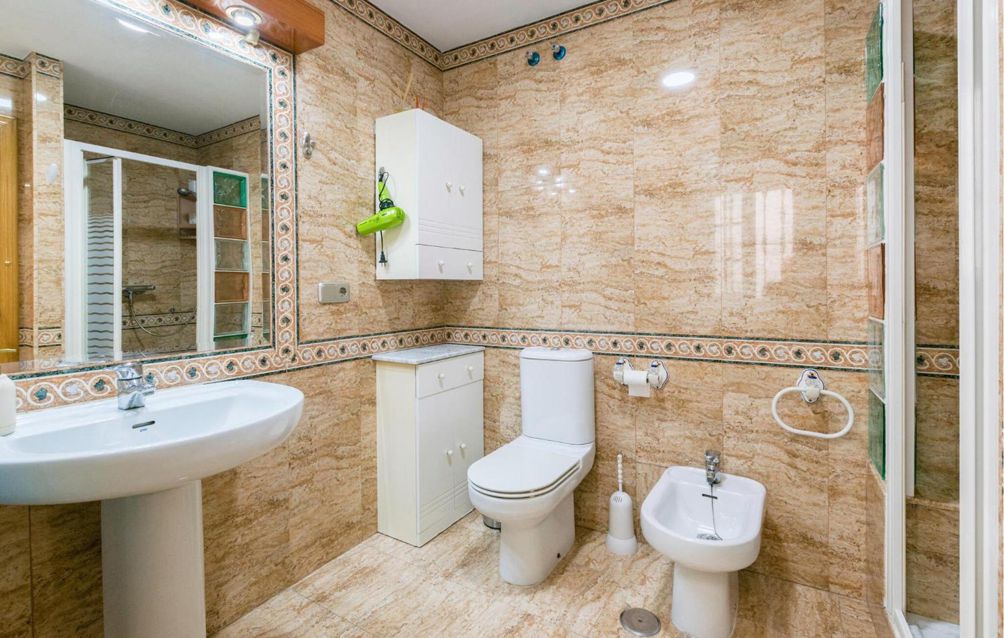 Cozy Apartment In Sevilla With Kitchen エクステリア 写真